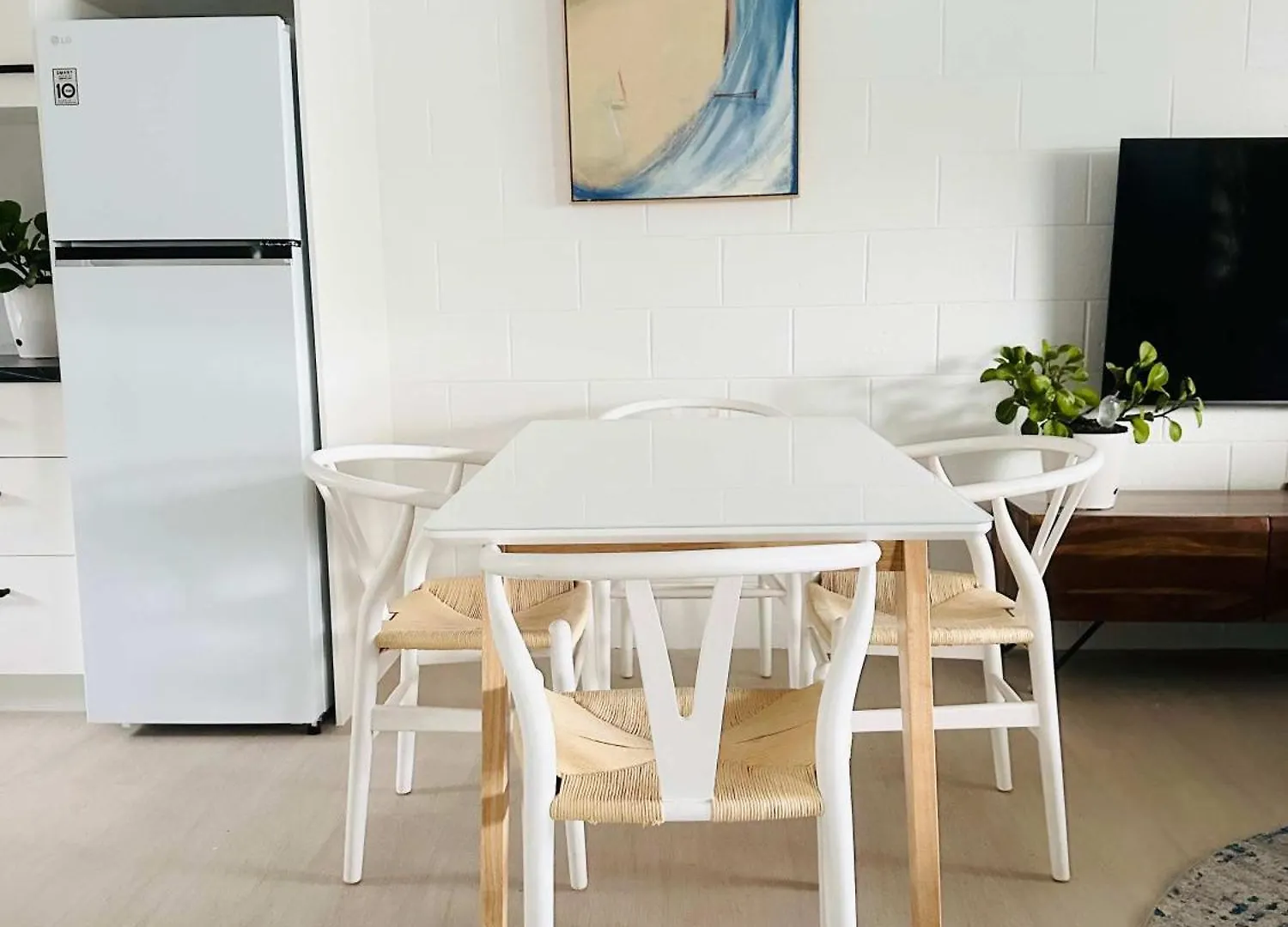 Apartment 2-Bedroom Charm Near Mater Hospital Pimlico Aitkenvale Australien